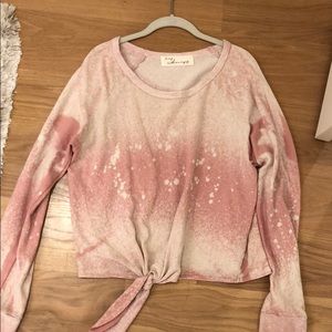 Vintage Havana sweatshirt